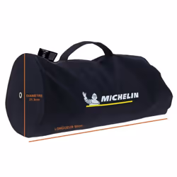 Michelin Easy Grip Limited 008326 Snow chains with chain tensioner with mounting manual, with storage bag Nylon - Additional view 6