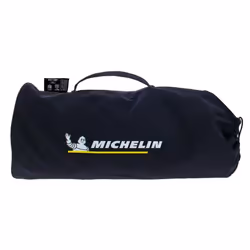 Michelin Easy Grip Limited 008327 Snow chains with chain tensioner with mounting manual, with storage bag Nylon