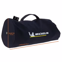 Michelin Easy Grip Limited 008328 Snow chains with chain tensioner with mounting manual, with storage bag Nylon - Additional view 6