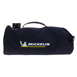 Michelin Easy Grip Limited 008329 Snow chains with chain tensioner with mounting manual, with storage bag Nylon