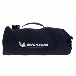 Michelin Easy Grip Limited 008330 Snow chains with chain tensioner with mounting manual, with storage bag Steel