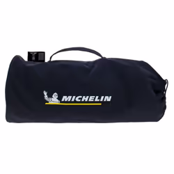 Michelin Easy Grip Limited 008331 Snow chains with chain tensioner with mounting manual, with storage bag Steel