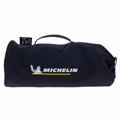 Michelin Easy Grip Limited 008333 Snow chains with chain tensioner with mounting manual, with storage bag Steel