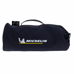 Michelin Easy Grip Limited 008334 Snow chains with chain tensioner with mounting manual, with storage bag Steel