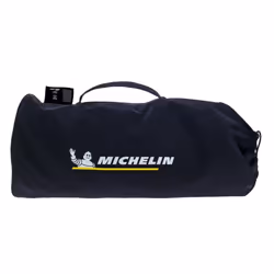 Michelin Easy Grip Limited 008335 Snow chains with chain tensioner with mounting manual, with storage bag Steel