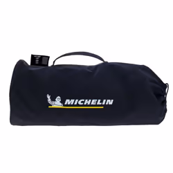 Michelin Easy Grip Limited 008338 Snow chains with chain tensioner with mounting manual, with storage bag Steel