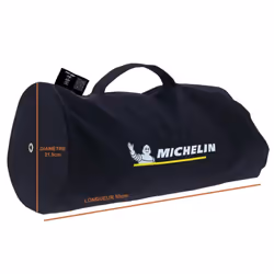 Michelin Easy Grip Limited 008338 Snow chains with chain tensioner with mounting manual, with storage bag Steel - Additional view 6