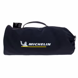 Michelin Easy Grip Limited 008339 Snow chains with chain tensioner with mounting manual, with storage bag Steel