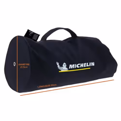 Michelin Easy Grip Limited 008339 Snow chains with chain tensioner with mounting manual, with storage bag Steel - Additional view 6