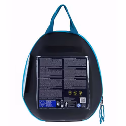 Michelin Extreme Grip 008353 Snow chains with chain tensioner with mounting manual, with storage bag