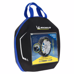 Michelin Extrem Grip Auto 290 008469 Snow chains with mounting manual, with storage bag, with protective gloves Bag