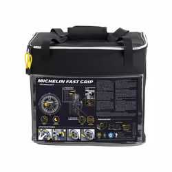 Michelin Fast Grip 008492 Snow chains with chain tensioner with mounting manual, with storage bag, with protective gloves - Additional view 4