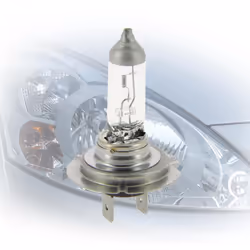 Michelin 008727 Bulb, spotlight H7 12V 55W PX26d Halogen AUDI: A4 B8 Avant, A4 B8 Saloon, A5 B8 Sportback, VOLKSWAGEN: Golf 7, Passat B8 Variant