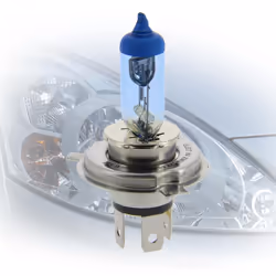 Michelin 008744 Bulb, spotlight H4 12V 60/55W P43t Xenon VOLKSWAGEN: CADDY 4 Kasten, Polo V Hatchback, Transporter 5, MINI: Hatchback, Convertible