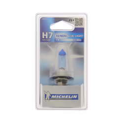 Michelin 008747 Bulb, spotlight H7 12V 55W PX26d Halogen AUDI: A4 B8 Avant, A4 B8 Saloon, A5 B8 Sportback, VOLKSWAGEN: Golf 7, Passat B8 Variant