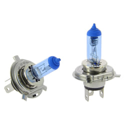Michelin 008754 Bulb, spotlight H4 12V 60/55W P43t Xenon VOLKSWAGEN: CADDY 4 Kasten, Polo V Hatchback, Transporter 5, FORD: Ranger Mk3