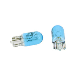 Michelin BLUE LIGHT 008758 Light Bulbs light blue 12 5 W5W W2,1x9,5d Xenon AUDI: A3 Sportback, A3 Hatchback, A5 B8 Sportback