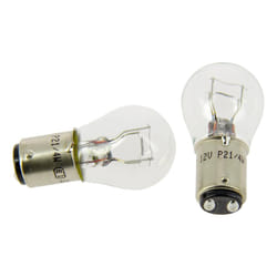 Michelin 008782 Light Bulbs P21/4W 12 21/4 SKODA: Superb I Saloon, MERCEDES-BENZ: S-Class Coupe, VAUXHALL: Combo Mk3
