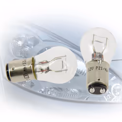 Michelin 008782 Light Bulbs P21/4W 12 21/4 SKODA: Superb I Saloon, MERCEDES-BENZ: S-Class Coupe, VAUXHALL: Combo Mk3