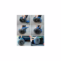 009099Â Wheel/Tyre Cover