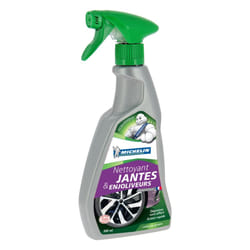 Michelin 009160 Rim Cleaner Acid free, Biodegradable aerosol 500