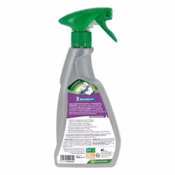 Michelin 009160 Rim Cleaner Acid free, Biodegradable aerosol 500