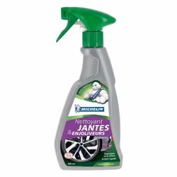 Michelin 009160 Rim Cleaner Acid free, Biodegradable aerosol 500 - Additional view 4