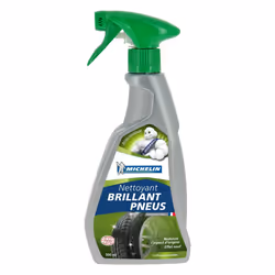 Michelin 009161 Tyre Cleaner aerosol 500 - Additional view 4