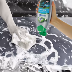 Michelin 009162 Paint Cleaner Bottle 500 Biodegradable