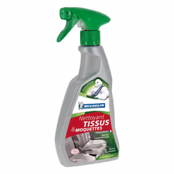Textile / Carpet Cleaner; Michelin; Pump-action Spray Bottle