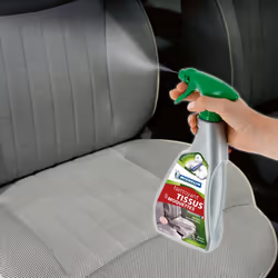 Michelin 009168 Textile / Carpet Cleaner Pump-action Spray Bottle