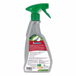 Michelin 009168 Textile / Carpet Cleaner Pump-action Spray Bottle