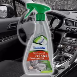 Michelin 009168 Textile / Carpet Cleaner Pump-action Spray Bottle - Additional view 4