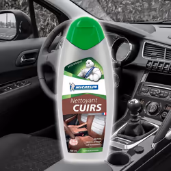Michelin 009169 Leather Cleaner aerosol 500
