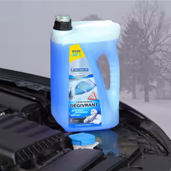 Michelin 009290 De-icer blue Canister