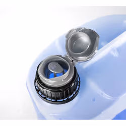 Michelin 009290 De-icer blue Canister