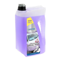 Michelin 009291 De-icer violet Canister