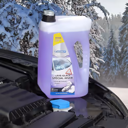 Michelin 009291 De-icer violet Canister