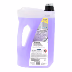 Michelin 009291 De-icer violet Canister