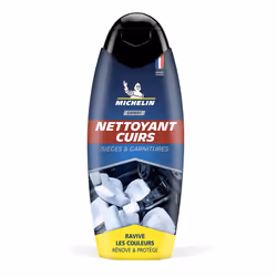 Leather Care Lotion; Michelin; Bottle 500
