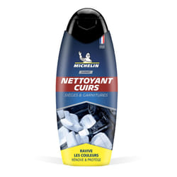 Michelin 009439 Leather Care Lotion Bottle 500