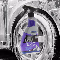 Michelin Expert 009440 Rim Cleaner aerosol 500