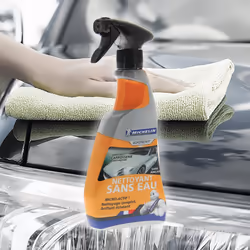 Michelin Expert 009443 Paint Cleaner Pump-action Spray Bottle SX Gloss shampoo 500