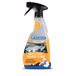 Michelin Expert 009443 Paint Cleaner Pump-action Spray Bottle SX Gloss shampoo 500 - Additional view 4