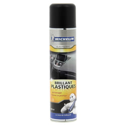 Michelin Expert 009447 Synthetic Material Cleaner 400 Long-term Protection aerosol