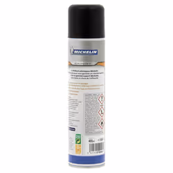 Michelin Expert 009447 Synthetic Material Cleaner 400 Long-term Protection aerosol