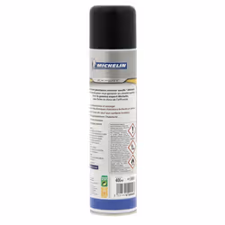 Michelin Expert 009448 Synthetic Material Cleaner 400 Long-term Protection aerosol