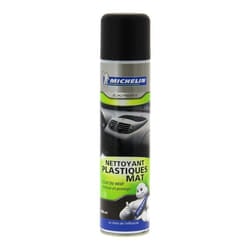Michelin Expert 009449 Synthetic Material Cleaner 400 Long-term Protection aerosol