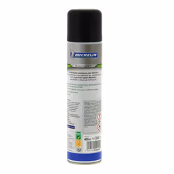 Michelin Expert 009449 Synthetic Material Cleaner 400 Long-term Protection aerosol