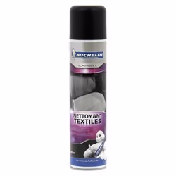 Textile / Carpet Cleaner; Michelin; Expert; Fast drying aerosol